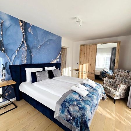 Apartamenty Przystan Хлопи Екстер'єр фото