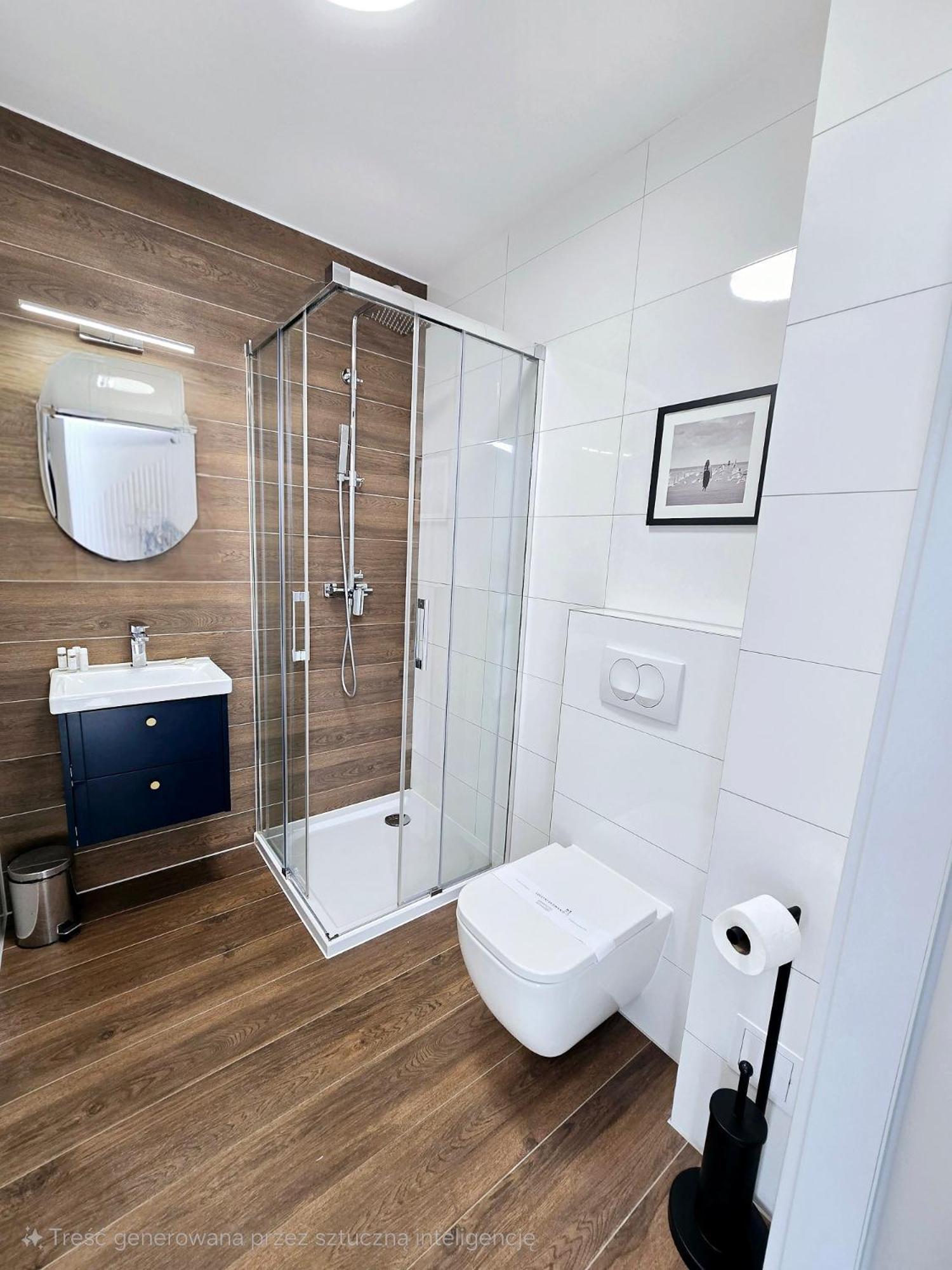 Apartamenty Przystan Хлопи Екстер'єр фото